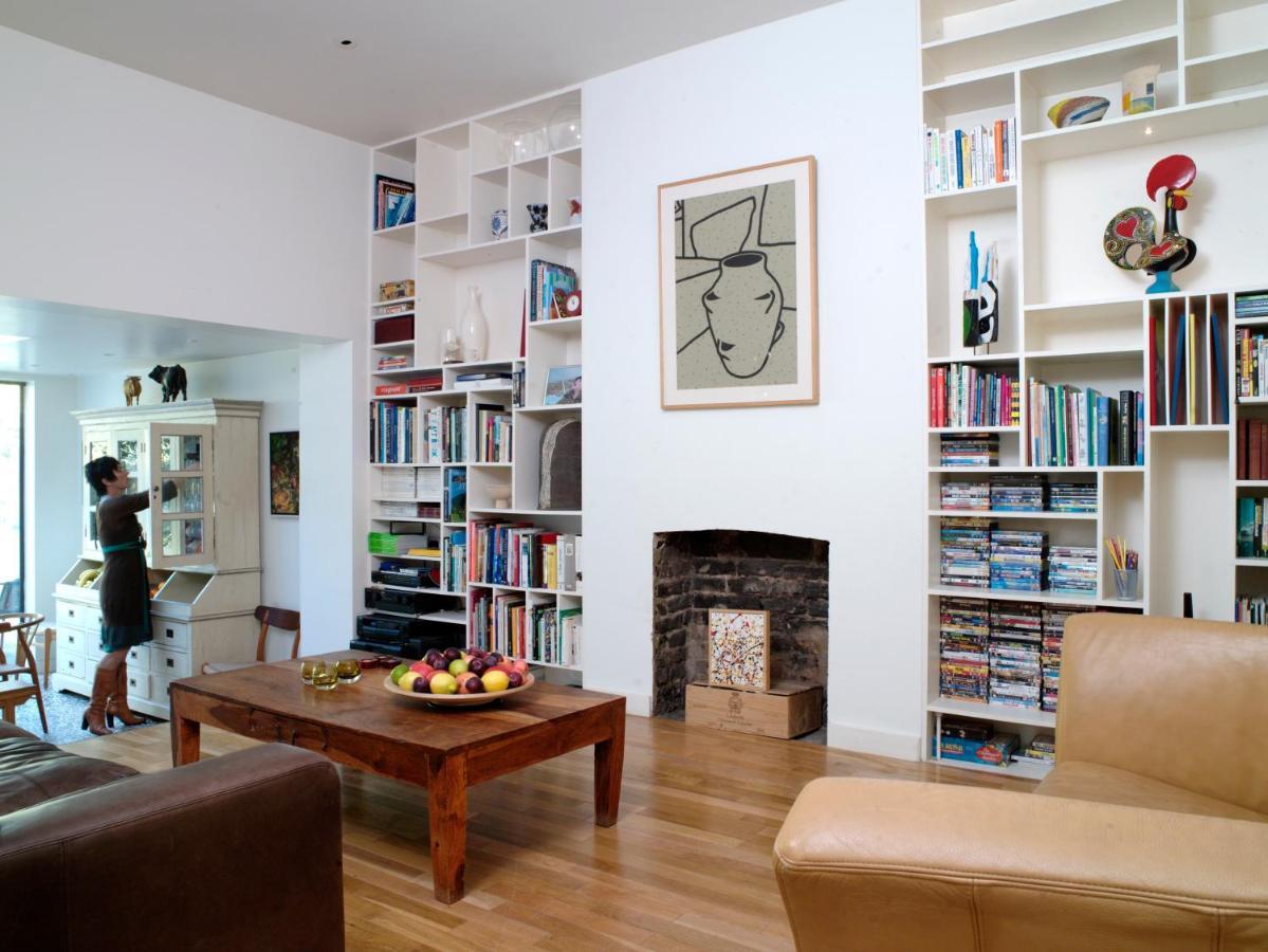 Stunning 5 Bed House With Private Garden Villa London Exterior photo