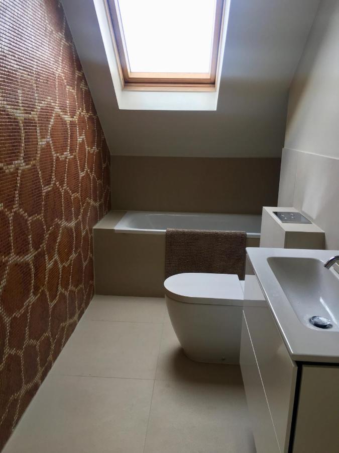 Stunning 5 Bed House With Private Garden Villa London Exterior photo